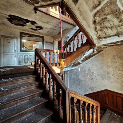 Quelques explorations ..